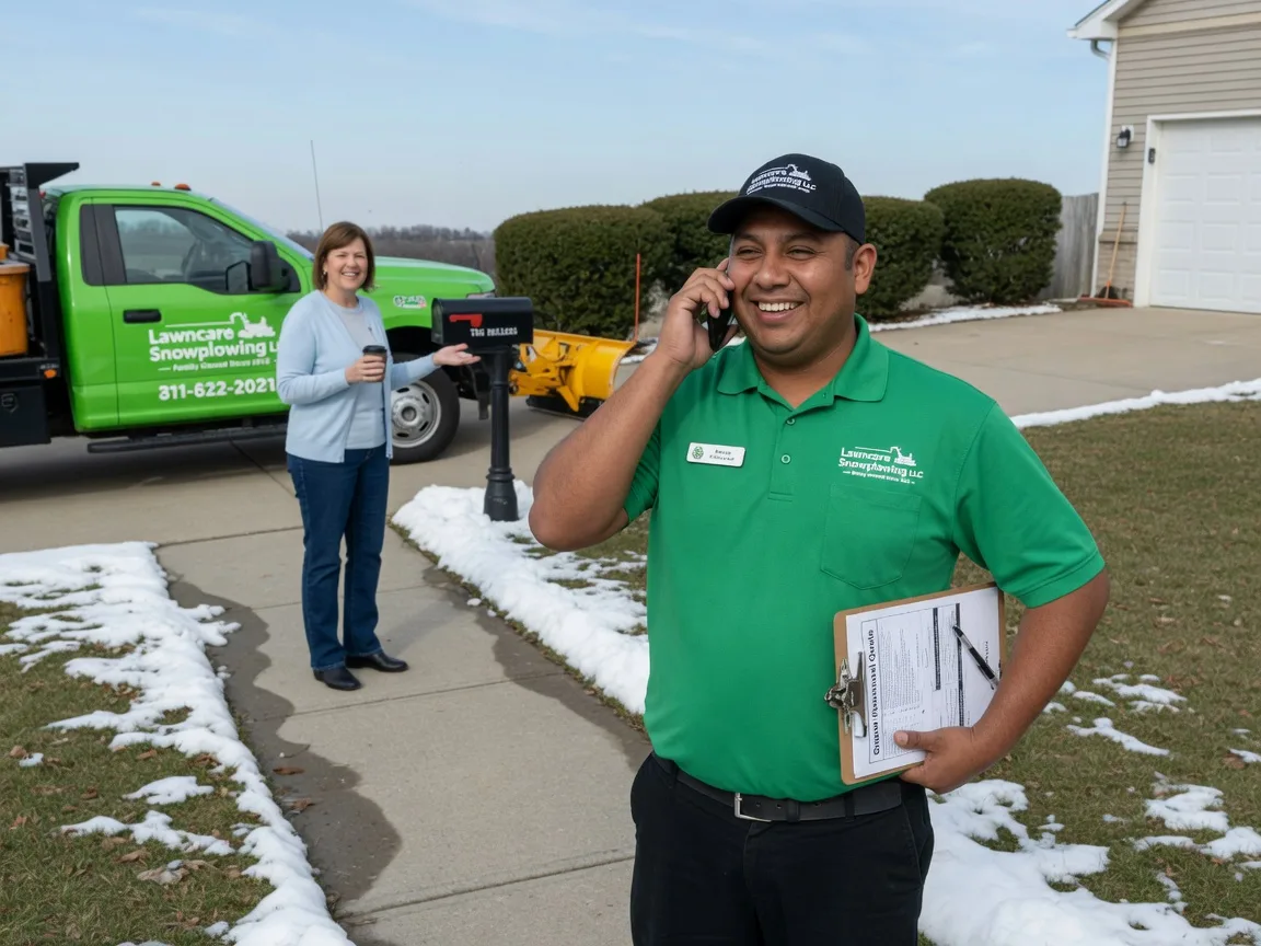 Lawn Care Services By Expert Landscaper Bowden, WV FAQs
